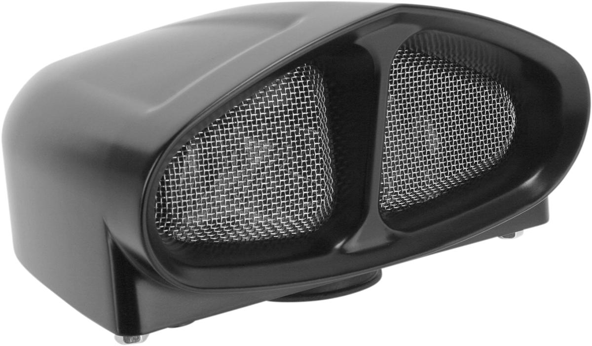 Filtro de aire COBRA Powrflo - Negro - Phantom 06-0119B 
