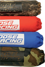 MOOSE UTILITY Funda protectora contra impactos - Azul - 9,5" de ancho x 12,5" de largo 501-E 