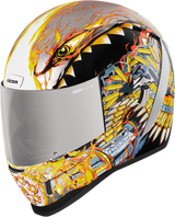 Casco ICON Airform™ - Warthog - XS 0101-13684