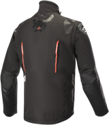 Chaqueta ALPINESTARS Venture-R - Negro/Rojo - Talla M 3703019-13-M