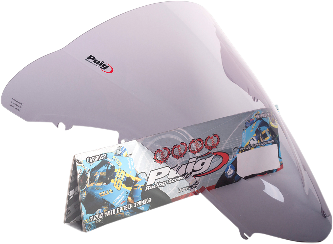 Cúpula Race PUIG HI-TECH PARTS - Ahumada - VFR800FI 1097H 