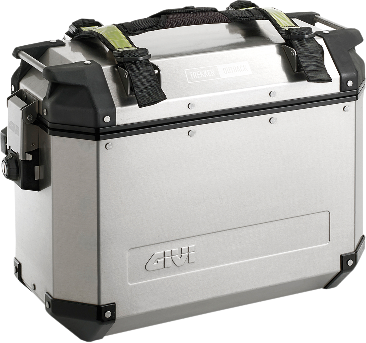 Manillar GIVI Outback E143 