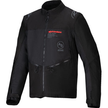 Chaqueta ALPINESTARS Pro-Dura - Negra - 2XL 3700125-10-2X 