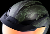 Casco ICON Domain™ - Sangre de Tigre - Verde - XS 0101-14923