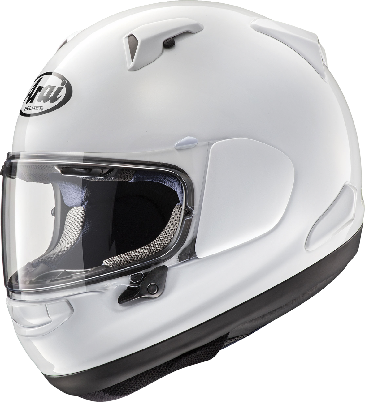 Casco de motocicleta ARAI Quantum-X - Blanco - XS 0101-15700