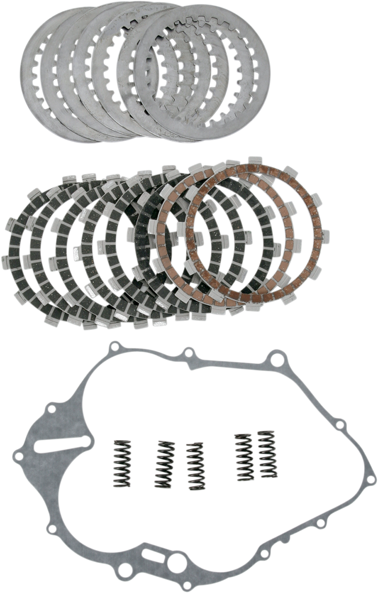 Kit de embrague MOOSE RACING M90-165