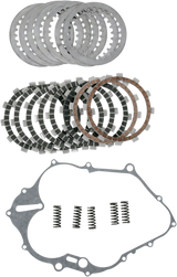 Kit de embrague MOOSE RACING M90-165