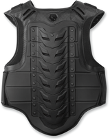 Chaleco ICON Field Armor Stryker™ - Sigiloso - L/XL 2701-0612