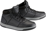 Botas Dundee Z1R - Negras - Talla 8.5 3403-1318 
