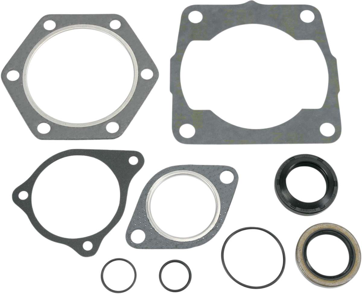 Kit de juntas de motor MOOSE RACING con sello 811807MSE