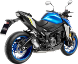 Silenciador Slip-On LEOVINCE LV-10 - Acero Inoxidable GSX-S 1000 Filtrar por año Filtrar por marca Filtrar por modelo POSICIÓN NOTAS 2022-2023 15245 