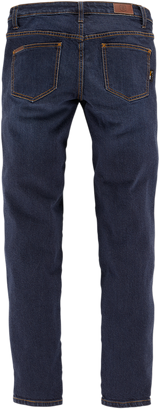 Vaqueros ICON MH1000™ para mujer - Azul - 0 2823-0224