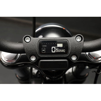 Indicador multifunción LCD KOSO D2 Harley-Davidson 2011-2024 BA080020 