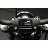 Indicador multifunción LCD KOSO D2 Harley-Davidson 2011-2024 BA080020 