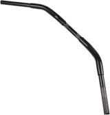 Manillar DRAG SPECIALTIES - Buffalo - Clásico - TBW - Negro 0601-4243 