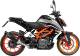 Silenciador deslizante LEOVINCE LV One EVO - Negro 14393EB