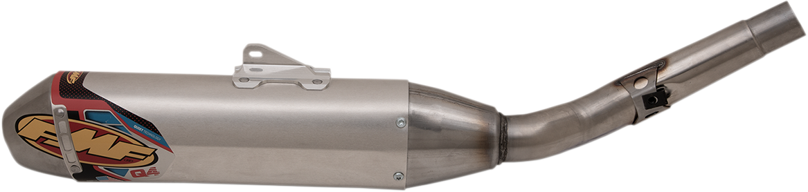FMF Q4 HEX Muffler 042368 – Sixty61