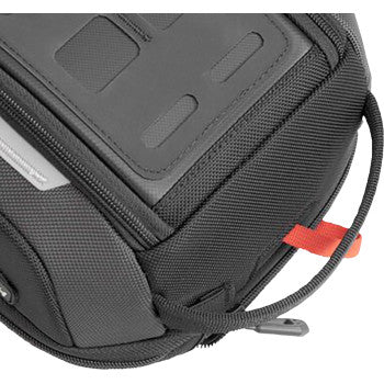 Bolsa de depósito SW-MOTECH PRO Micro - 3 a 5 litros - Negra BC.TRS.00.110.30000 