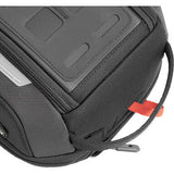 Bolsa de depósito SW-MOTECH PRO Micro - 3 a 5 litros - Negra BC.TRS.00.110.30000 