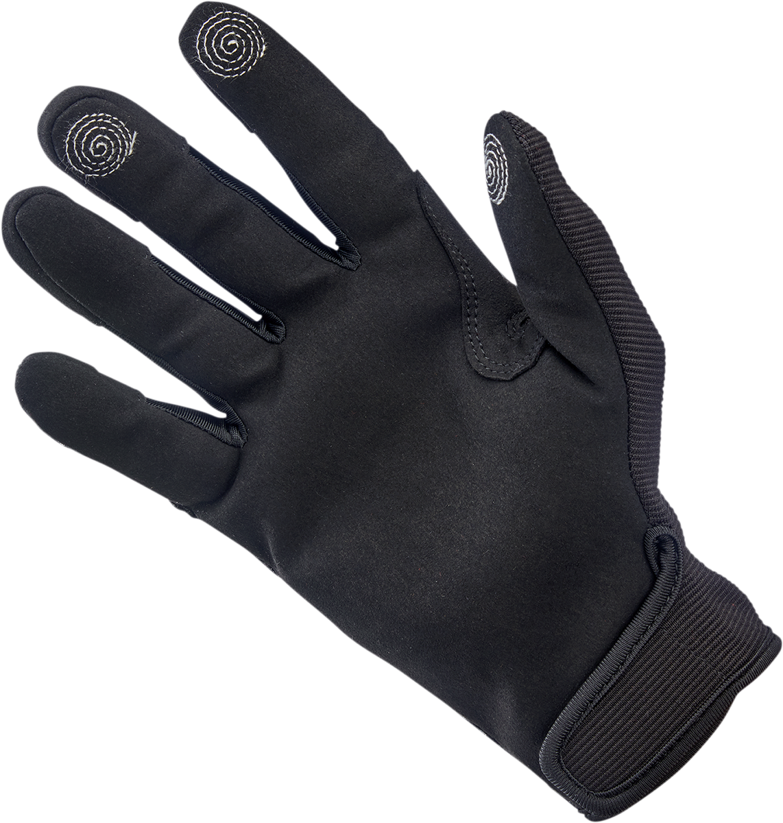 Guantes BILTWELL Anza - Negros - XS 1507-0101-001 