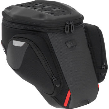 Bolsa de depósito SW-MOTECH PRO GS - Negra BC.TRS.00.103.30000 