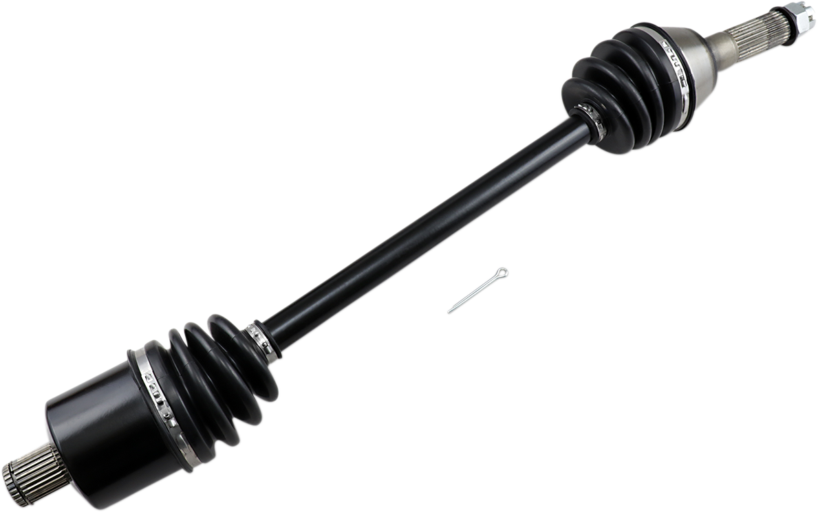 Kit de eje completo MOOSE UTILITY - Trasero izquierdo/derecho - Polaris POL-7014