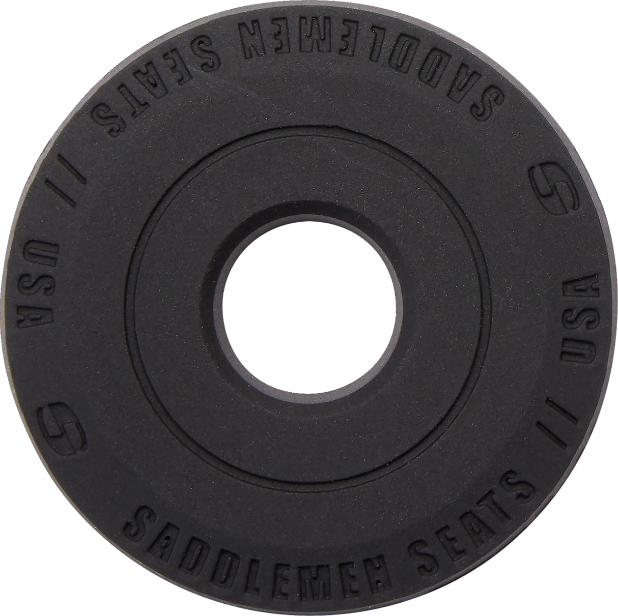 Asiento SADDLEMEN Pro Tour - Tanques de 3.3 galones - XL '04-'20 807-11-066 