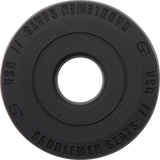 Asiento SADDLEMEN Pro Tour - Tanques de 3.3 galones - XL '04-'20 807-11-066 