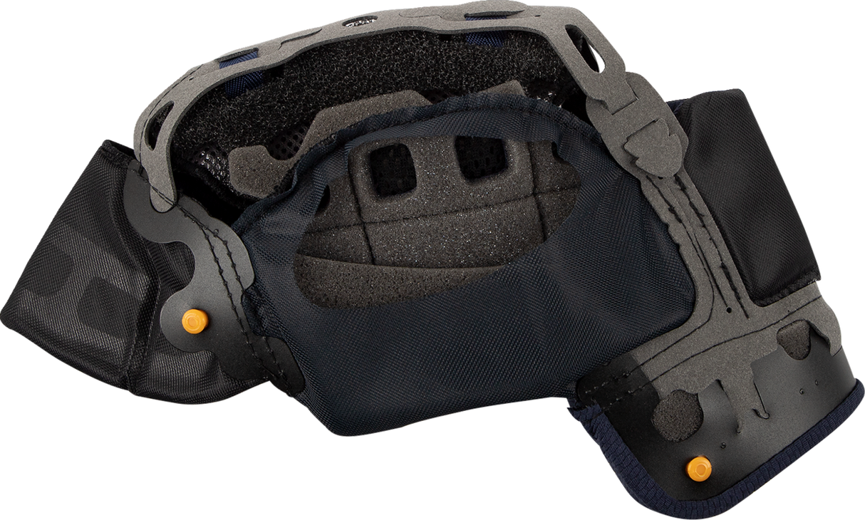 arai corsair helmet liner Corsair-X/Defiant-X/Signet-X Interior Pad - EP III