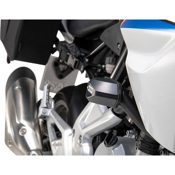 Kit de protectores de chasis SW-MOTECH - BMW - G310R 2016-2024 STP.07.649.10000/B 