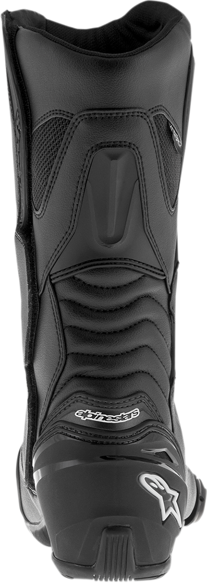 Botas ALPINESTARS SMX-S - Negras - Talla 8 EE. UU. / 42 UE 224351710042