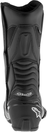 Botas ALPINESTARS SMX-S - Negras - Talla 14 de EE. UU. / 50 de UE 224351710050