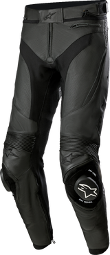 Pantalones ALPINESTARS Missile v3 Airflow - Negro - Talla 36 EE. UU. / 52 UE 3121522-1100-52