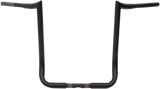 Manillar LA CHOPPERS - Prime Ape - 18" - Negro Mate LA-7352-18M 