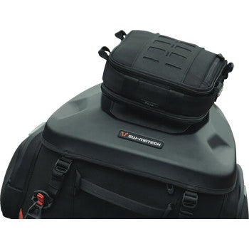 Bolsa para accesorios SW-MOTECH PRO Plus - 3 a 6 litros - Negra BC.HTA.00.308.30000 