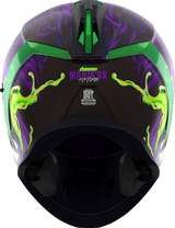 Casco ICON Airform™ - Manik'RR - MIPS® - Morado - Grande 0101-16973