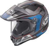 Casco de motocicleta ARAI XD-4 - Vision - Negro escarchado - XL 0140-0177 