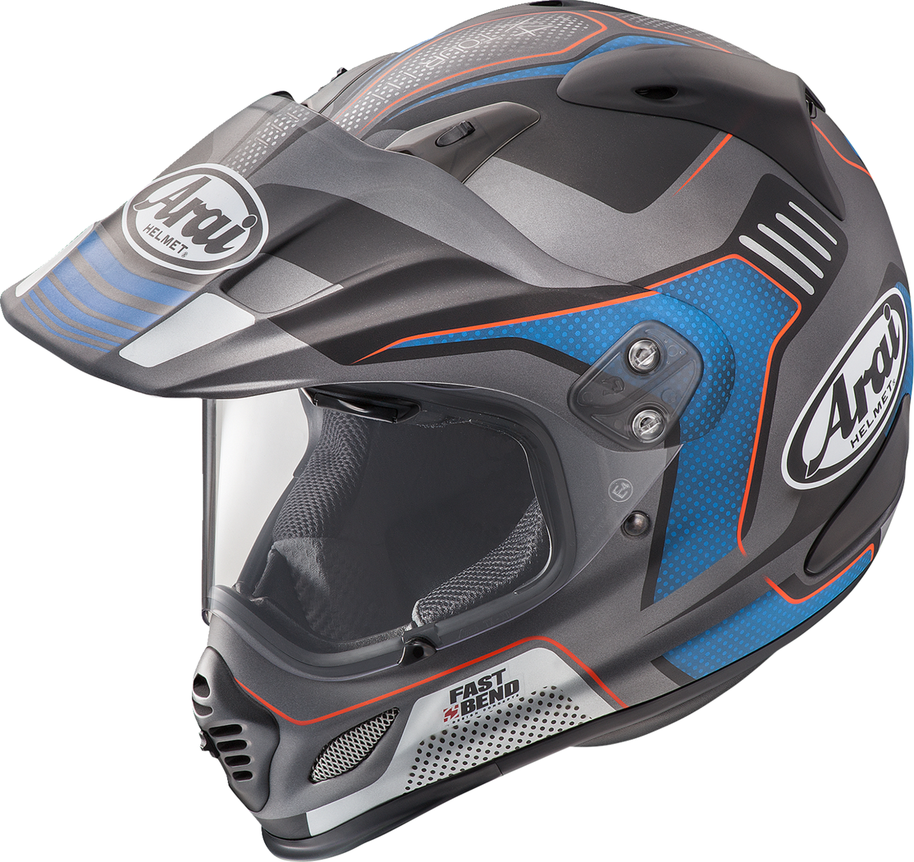 arai xd4 ducati Vision Adult Dual Sport Motorcycle Helmet Arai XD-4 Helmet Review: Dual