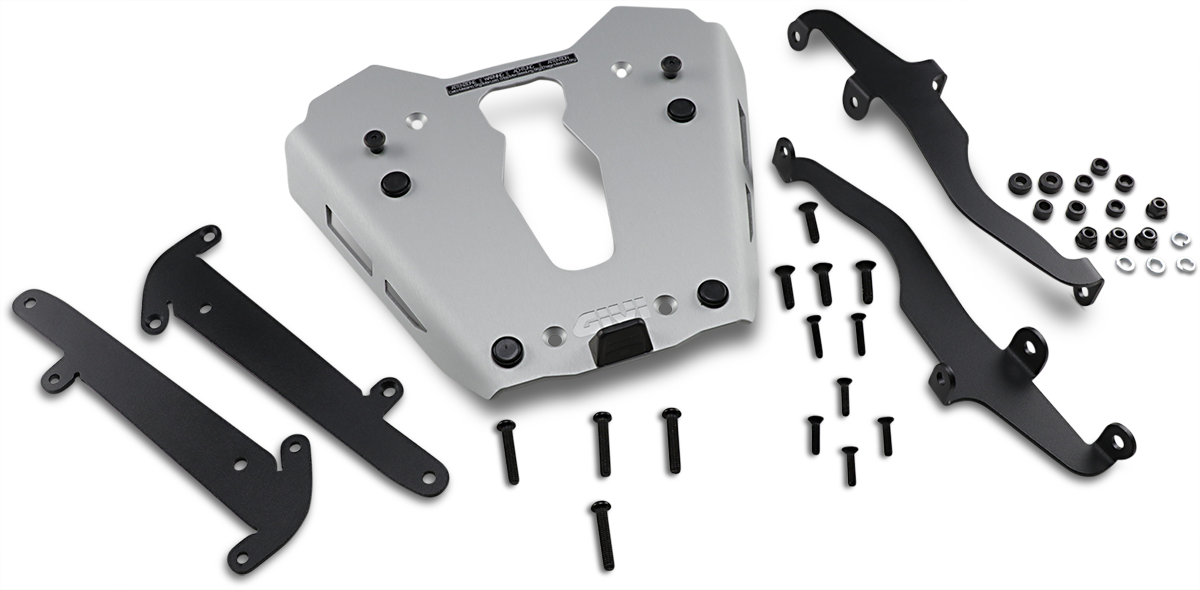 Portaequipajes trasero GIVI - F750/850GS/K1600 SRA5127 