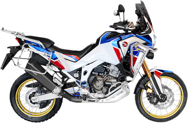 LEOVINCE LV-12 Honda CRF 1100L Africa Twin / Adventure Sport / DCT