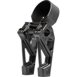 Elevadores KODLIN USA - Fastback - Incluye abrazadera - 6" - Negro K55129 