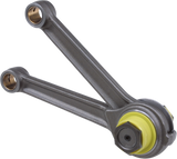 Conjunto de biela DRAG SPECIALTIES - XL 24275-57-BX-LB1