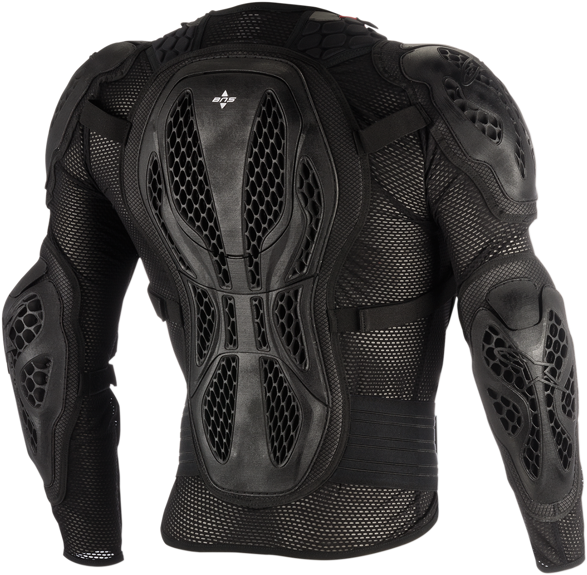 Chaqueta ALPINESTARS Bionic Action - Talla mediana 6506818-13-M