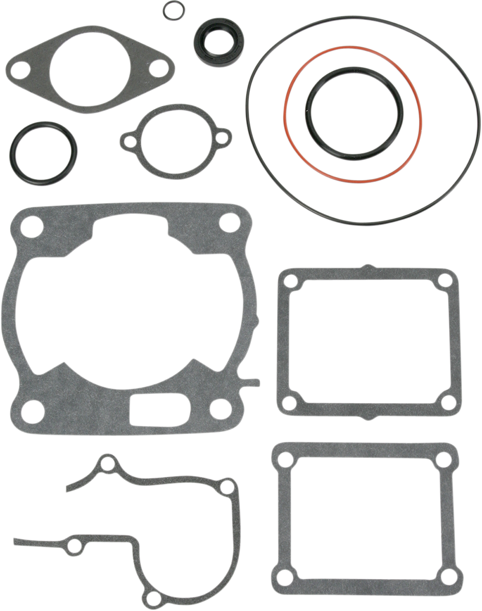 Kit de juntas de extremo superior MOOSE RACING 810631MSE