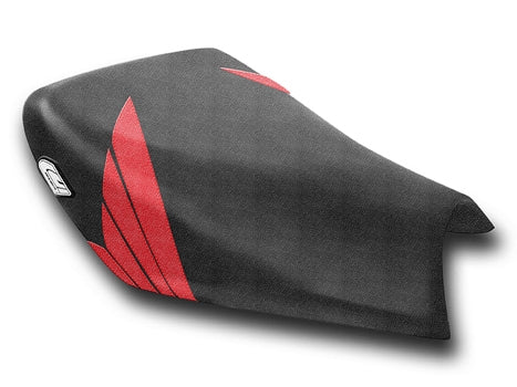 Funda de asiento delantero Luimoto | Flight | Honda CBR 1000RR 2004-2007