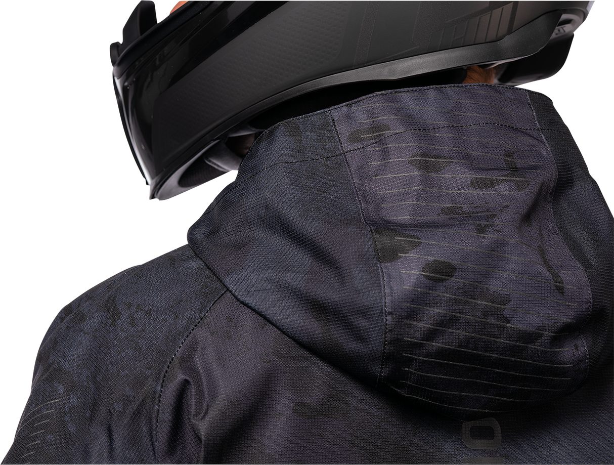 Chaqueta ICON PDX3™ - Camuflaje oscuro - 2XL 2820-5831