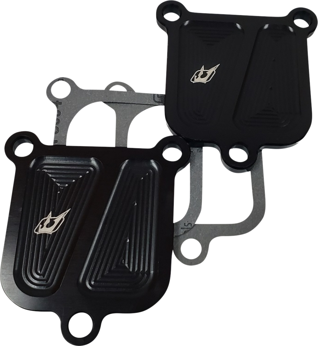 Placas de bloqueo DRIVEN RACING DSBLOCK-26 