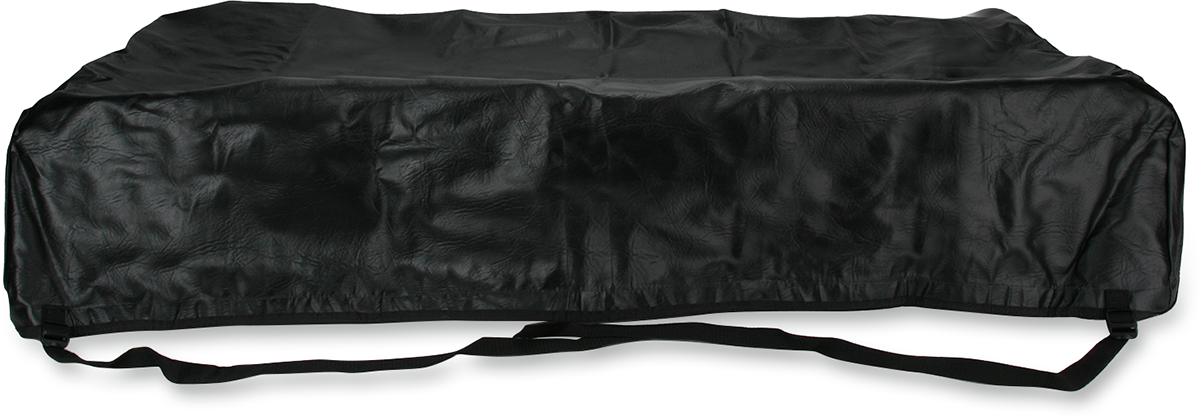 Tapa de techo MOOSE UTILITY - Ranger 500 - Negro PRRC-11