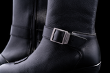 Botas Tuscadero™ para mujer de ICON - Negras - Talla 5 de EE. UU. 3403-1185
