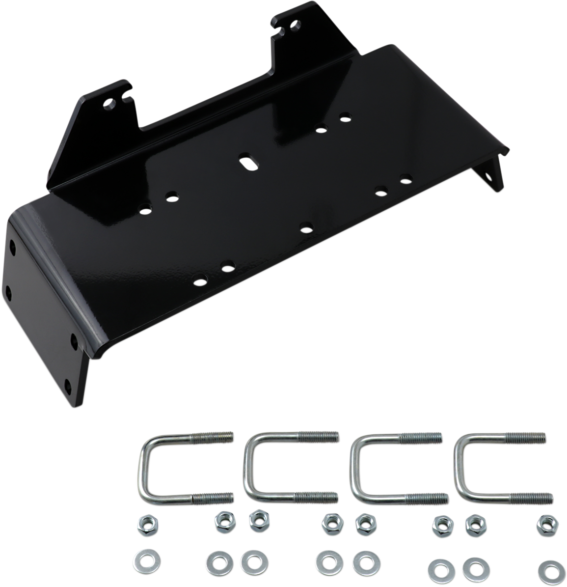 Soporte de cabrestante MOOSE UTILITY - Polaris 1615PF 